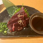 越後酒房八海山 - 