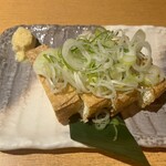 越後酒房八海山 - 