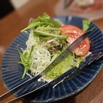 キッチン ラグー - 