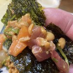 居酒屋 いろは - ホンマに旨い〜〜♪