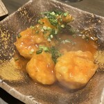 居酒屋 かつぎ屋 - 