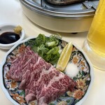 ホルモン千葉 渋谷店 - 