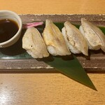 越後酒房八海山 - 