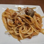 キッチン ラグー - 