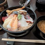 朝日寿司 総本店 - 