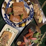 きんぱぎんぱ - 