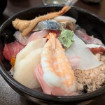 朝日寿司 総本店 - 