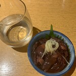 越後酒房八海山 - 