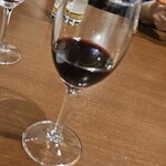 キッチン ラグー - 