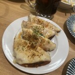 奥渋谷 もつ焼のんき - 