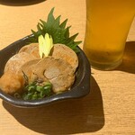 越後酒房八海山 - 