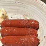 居酒屋 かつぎ屋 - 