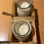 越後酒房八海山 - 