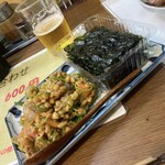居酒屋 いろは - 海鮮って普通、何種類なんやろ(￣∀￣)