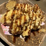 居酒屋 かつぎ屋 - 