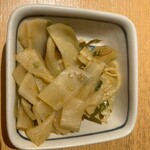 越後酒房八海山 神楽坂店 - 