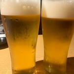 越後酒房八海山 神楽坂店 - 