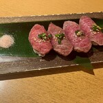 越後酒房八海山 - 