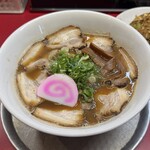 丸高中華そば 神戸二宮 二宮店 - 
