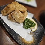 キッチン ラグー - 