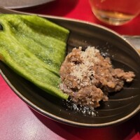 和牛とタン 焼肉 とみ 新橋本店 - 