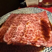 和牛とタン 焼肉 とみ 新橋本店 - 