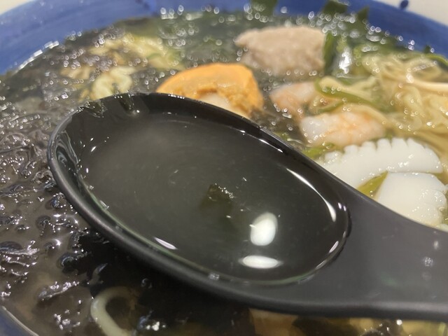 きりきり善兵衛 イオンタウン釜石店（キリキリゼンベエ） - 釜石（ラーメン）の写真