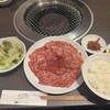 焼肉 わがんせ