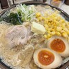 北海道らーめん みそ熊 東陽町店