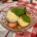 ｌａ　Ｐｏｎｔａ - 