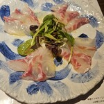 小割烹おはし  - 