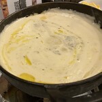 原価ビストロチーズプラス - 