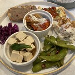 原価ビストロチーズプラス - 