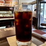 カフェ・ベローチェ - ドリンク写真: