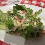 ｌａ　Ｐｏｎｔａ - 