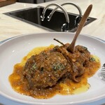 メログラーノ - 