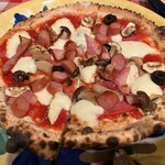 ｌａ　Ｐｏｎｔａ - 