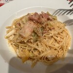 ｌａ　Ｐｏｎｔａ - 