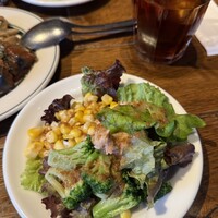 タベルナデエスパーニャフラガンテウーモ - 