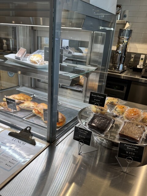 Seattle Espress Cafe Toukyou kougyou daigaku ten - Ookayama/Cafe