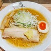 札幌らーめん輝風 すすきの店