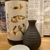 日本酒と肴 あらばしり 亀戸