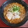 のぶやラ－メン