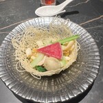 中国料理 燦宮 - 