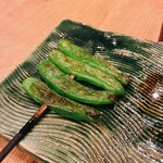 やきとり阿部 - 