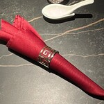 中国料理 燦宮 - 