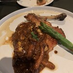 Royal Garden Cafe 青山 - 