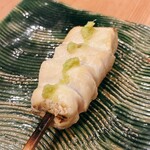 やきとり阿部 - 