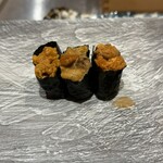 銀座のみこ寿司 - 