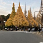 Royal Garden Cafe 青山 - 